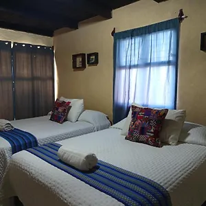 Maison d'hôtes Casa Jireh Gt, Antigua